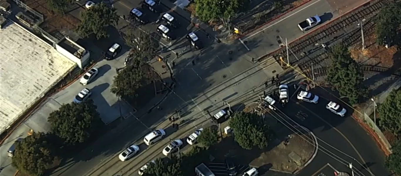 Πυροβολισμοί κοντά στο αεροδρόμιο του Σαν Χοσέ - Αναφορές για νεκρούς (βίντεο)